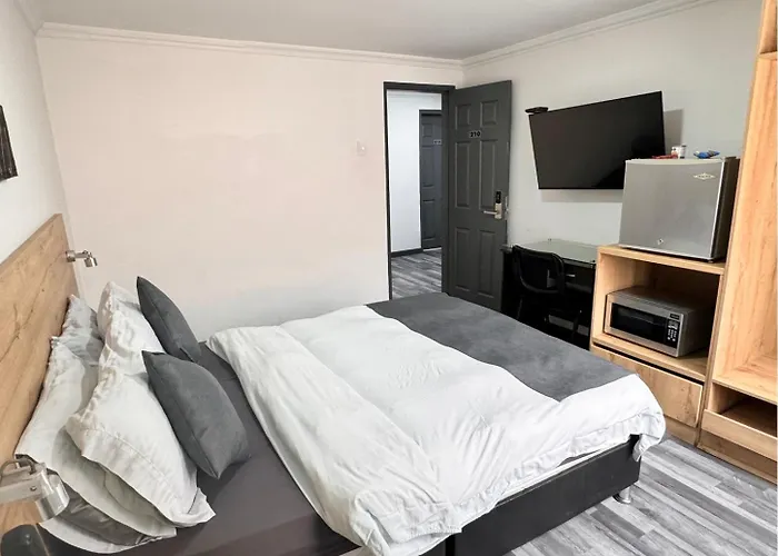 Hotel Fénix Real Bogotá